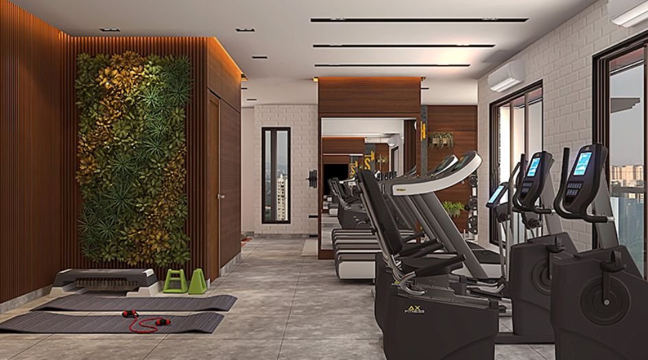Pranav-Samrat-CHS-Amenities-Gym