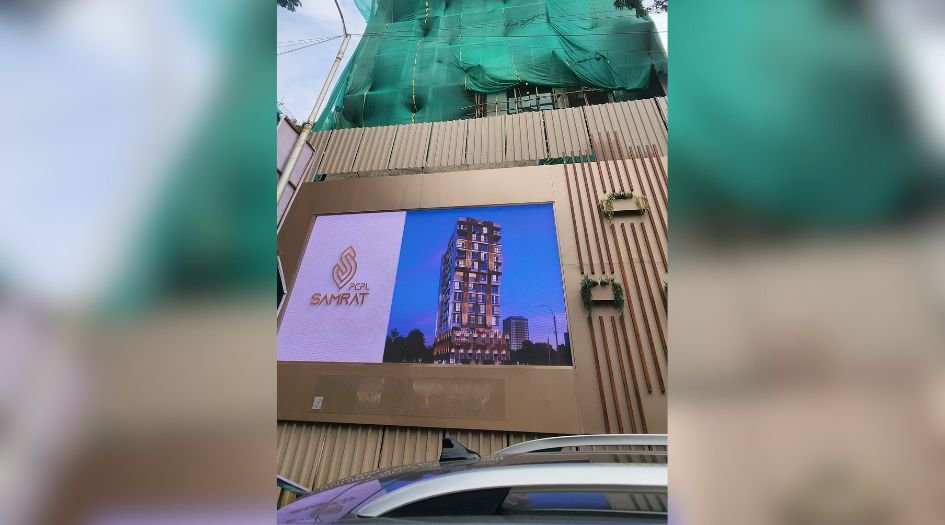 Pranav-Samrat-CHS-Construction-Status-July-2022